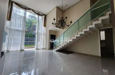 Casa com 3 quartos para alugar, 217 m² por r$5.500,00/mês - são pedro - juiz de fora/mg