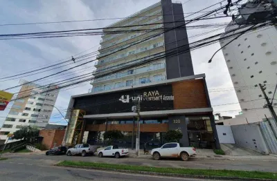 Loja para alugar, 176 m² por r$ 7.233,93/mês - estrela sul - juiz de fora/mg