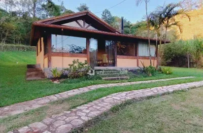 Chácara / sítio com 2 quartos para alugar na Rodovia BR-040, São Pedro, Juiz de Fora