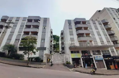 Apartamento garden com 2 quartos para alugar, 75 m² por r$ 1.400mês - santa helena - juiz de fora/mg