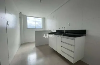 Apartamento quartos para alugar, 86 m² por r$ 1.850/mês - aeroporto - juiz de fora/mg