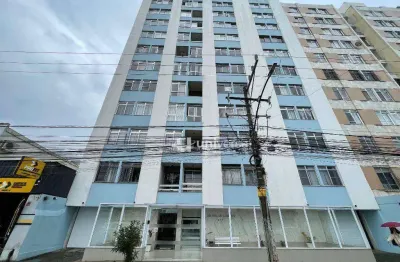 Apartamento com 1 dormitório para alugar, 45 m² por r$ 1.602,09/mês - centro - juiz de fora/mg