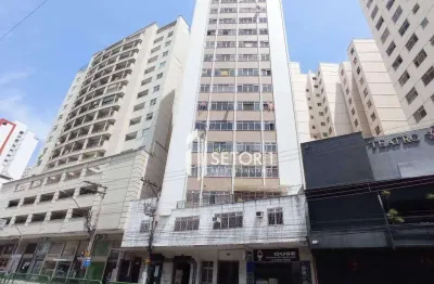 Apartamento com 1 quarto para alugar, 49 m² por r$750,00/mês - são mateus - juiz de fora/mg