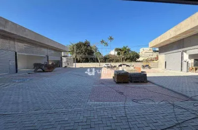Loja em centro comercial para alugar, 50 m² por r$ 5.000/mês - são pedro - juiz de fora/mg