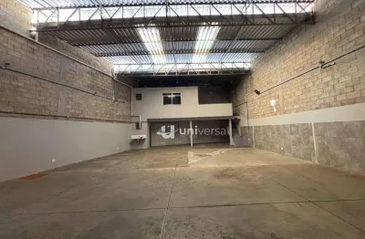 Barracão / Galpão / Depósito com 1 sala para alugar na Rua São José, Vitorino Braga, Juiz de Fora