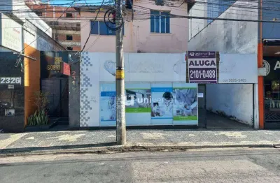 Excelente casa comercial para clínicas no são mateus