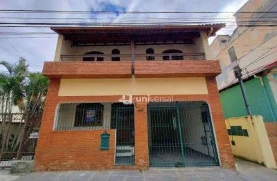 Casa com  quartos para alugar por r$ 3.200,00/mês - granbery - juiz de fora/mg