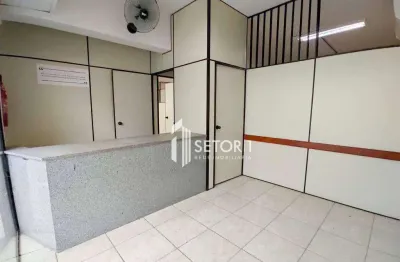 Sala para alugar, 130 m² por r$ 4.500/mês - são mateus - juiz de fora/mg