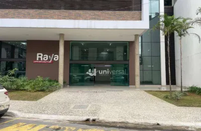 Loja para alugar, 350 m² por r$ 9.500/mês - cascatinha - juiz de fora/mg