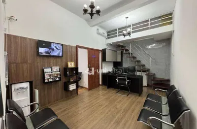 Casa comercial para alugar na Rua Doutor Constantino Paleta, Centro, Juiz de Fora