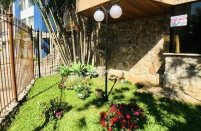 Apartamento com 3 quartos para alugar, 94 m² por r$ 2.362/mês - cascatinha - juiz de fora/mg