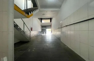 Loja para alugar, 89m² por r$2.800,00/mês - centro - juiz de fora/mg
