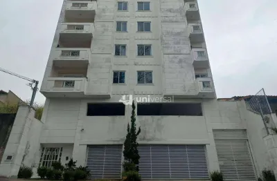 Excelente apartamento primeira locação de 3 quartos!
