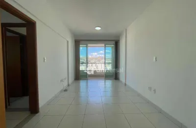 Apartamento com 2 quartos para alugar, 104 m² por r$1.800,00/mês - centro - juiz de fora/mg