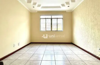 Apartamento com 3 quartos para alugar, 106 m² por r$ 2.020/mês - paineiras - juiz de fora/mg