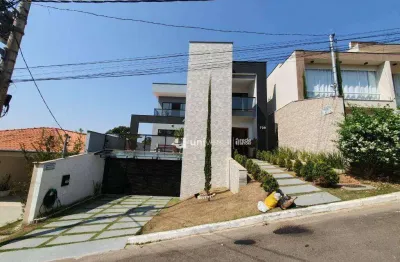 Casa com 3 quartos para alugar, 300 m² por r$ 6.000/mês - nova gramado - juiz de fora/mg