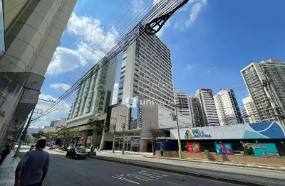 Apartamento com 2 quartos para alugar, 71 m² por r$ 1.700/mês - centro - juiz de fora/mg