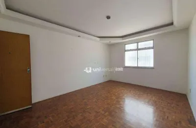 Cobertura com 4 quartos para alugar, 100 m² por r$ 2.100/mês - alto dos passos - juiz de fora/mg