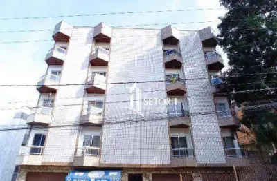 Apartamento com 1 quarto para alugar, 50 m² por r$800,00/mês - são mateus - juiz de fora/mg