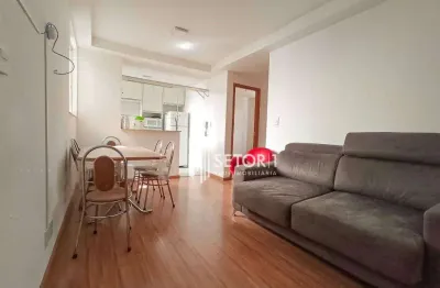 Apartamento com 2 quartos para alugar, 68 m² por r$1.600,00/mês - paineiras - juiz de fora/mg