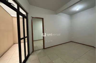 Apartamento com 1 quarto para alugar, 83 m² por r$ 1.883/mês - centro - juiz de fora/mg