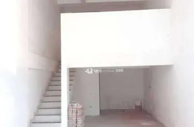 Loja, 86 m² - venda por r$ 278.000,00 ou aluguel por r$ 1.950,00/mês - bandeirantes - juiz de fora/mg
