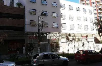 Salão à venda, 160 m² por r$ 999.000,00 - são mateus - juiz de fora/mg