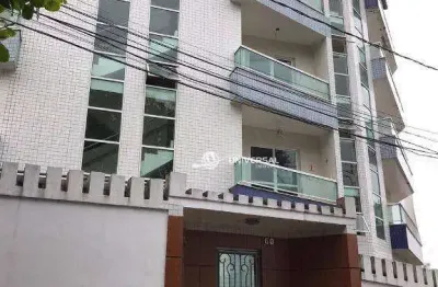 Apartamento com 3 quartos, 100 m² - venda por r$ 495.000 ou aluguel por r$ 2.120/mês - alto dos passos - juiz de fora/mg
