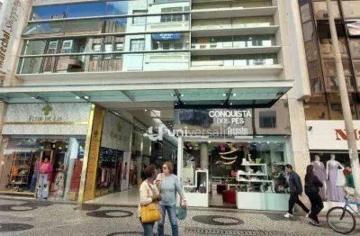 Loja, 45 m² - venda por r$ 1.999.000,00 ou aluguel por r$ 8.800,00/mês - centro - juiz de fora/mg
