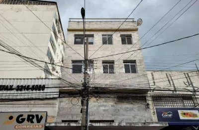 Apartamento com 1 quarto, 60 m² - venda por r$ 175.000 ou aluguel por r$900,00/mês - centro - juiz de fora/mg