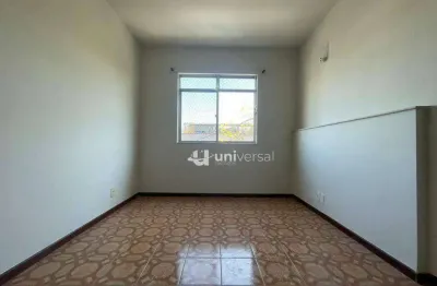 Apartamento com 2 quartos para alugar, 86 m² por r$ 1.100,00/mês - costa carvalho - juiz de fora/mg