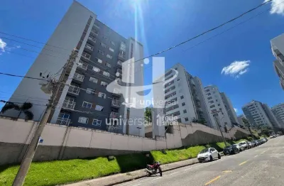 Apartamento com 3 quartos, 89 m² - venda por r$ 290.000 ou aluguel por r$ 1.783/mês - estrela sul - juiz de fora/mg