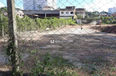 Terreno, 2180 m² - venda por r$ 680.000,00 ou aluguel por r$ 1.275,00/mês - ipiranga - juiz de fora/mg