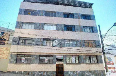 Apartamento com 3 quartos para alugar, 92 m² por r$ 1.100,00/mês - santa helena - juiz de fora/mg