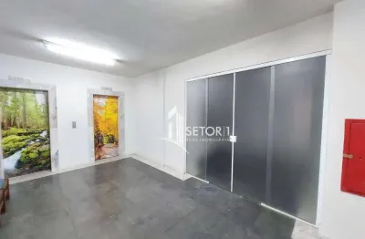 Sala para alugar, 220 m² por r$ 4.500/mês - centro - juiz de fora/mg