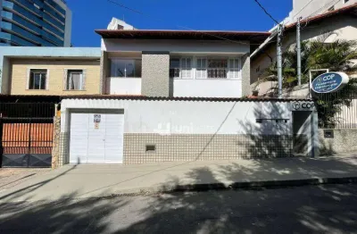 Casa com 4 quartos para alugar por r$ 4.920/mês - santa helena - juiz de fora/mg