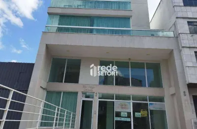Loja, 191 m² - venda por r$ 990.000,00 ou aluguel por r$ 4.940,00/mês - manoel honório - juiz de fora/mg
