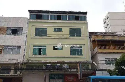 Sala, 43 m² - venda por r$ 150.000 ou aluguel por r$900,00/mês - manoel honório - juiz de fora/mg