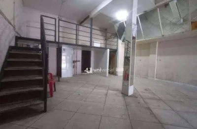 Loja, 93 m² - venda por r$ 1.200.000,00 ou aluguel por r$ 3.900,00/mês - centro - juiz de fora/mg
