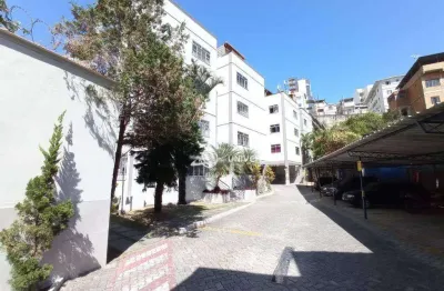 Apartamento com 2 quartos, 80 m² - venda por r$ 280.000 ou aluguel por r$990,00/mês - são bernardo - juiz de fora/mg