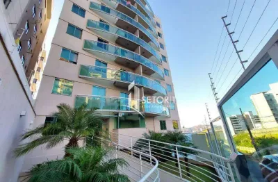 Apartamento com 2 quartos, 85 m² - venda por r$ 369.000 ou aluguel por r$ 2.500/mês - jardim laranjeiras - juiz de fora/mg