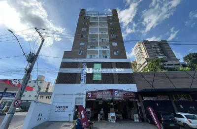 Apartamento com 2 quartos , 54 m² - venda por r$ 340.000 ou aluguel por r$ 1.500/mês- teixeiras - juiz de fora/mg