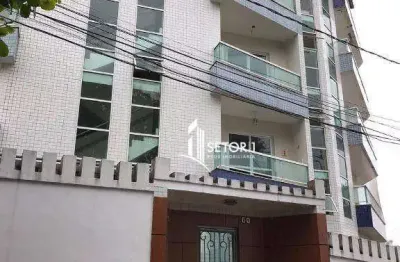 Apartamento com 3 quartos, 100 m² - venda por r$ 495.000 ou aluguel por r$ 2.120/mês - alto dos passos - juiz de fora/mg