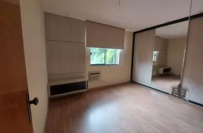 Apartamento com 3 quartos para alugar, 120 m² por r$ 2.200,00/mês - santa helena - juiz de fora/mg