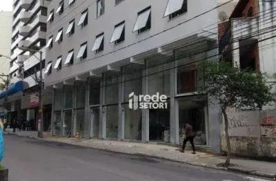 Salão, 80 m² - venda por r$ 699.000,00 ou aluguel por r$ 2.319,00/mês - são mateus - juiz de fora/mg