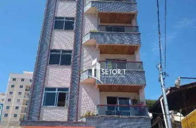 Apartamento com 2 quartos para alugar, 92 m² por r$ 1.300,00/mês - são pedro - juiz de fora/mg