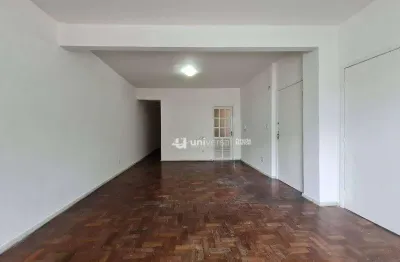 Apartamento com 3 quartos para alugar, 94 m² por r$ 1.200 mês - centro - juiz de fora/mg