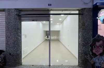 Loja para alugar, 55 m² por r$ 10.503,00/mês - centro - juiz de fora/mg