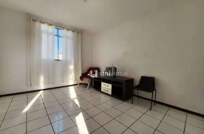 Apartamento com 2 quartos, 55 m² - venda por r$ 240.000 ou aluguel por r$ 1.317/mês - são mateus - juiz de fora/mg