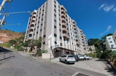 Apartamento com 2 quartos, 90 m² - venda por r$ 410.000 ou aluguel por r$1.450,00/mês - granbery - juiz de fora/mg